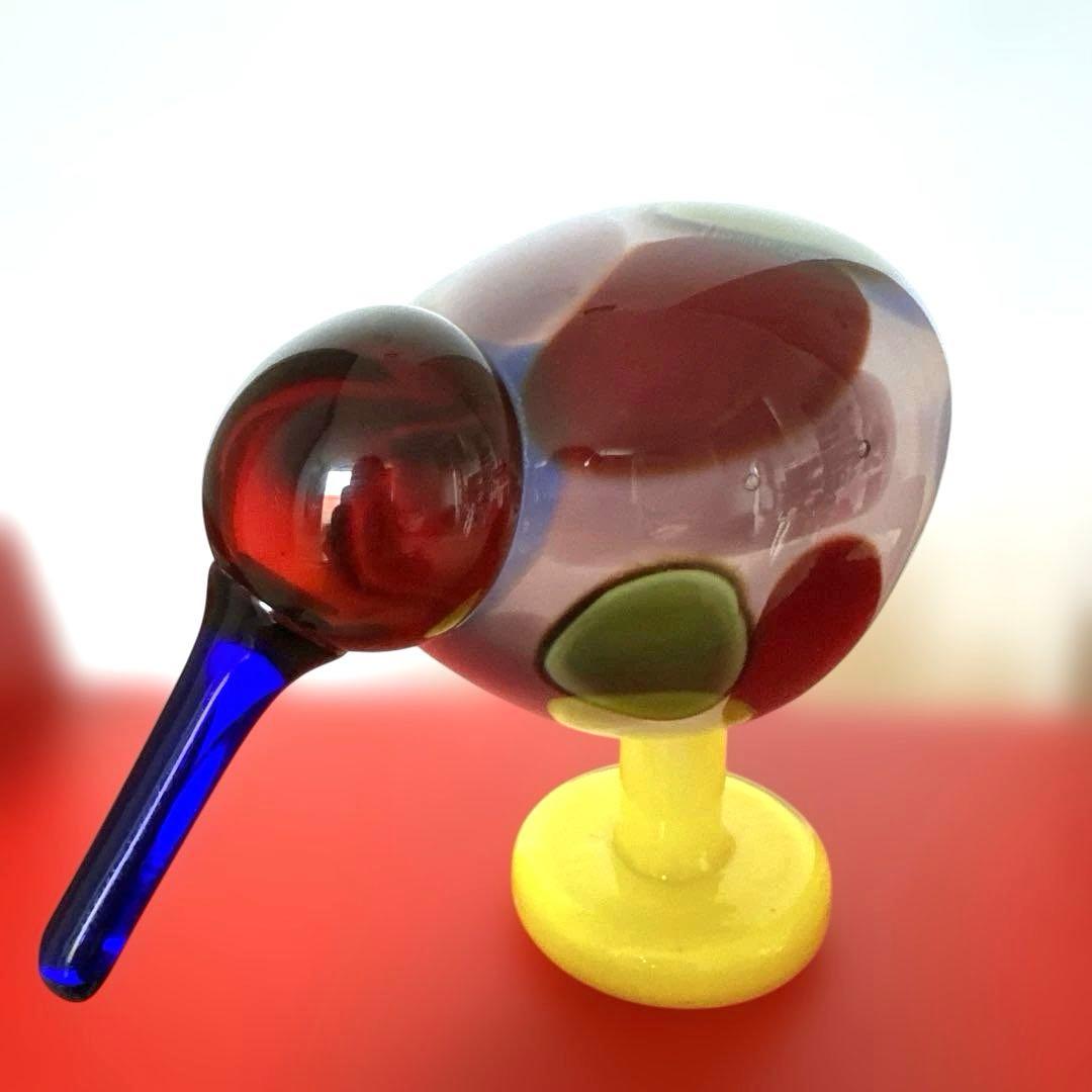  bird イッタラバード Jewelled kiwi キウィ