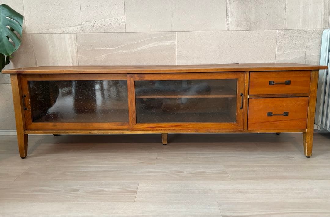 【conte-Lime】コンテライム テレビボード テレビ台