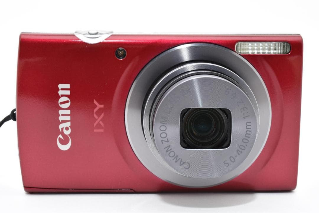 ★極上品★ Canon IXY 150 キヤノン デジタルカメラ