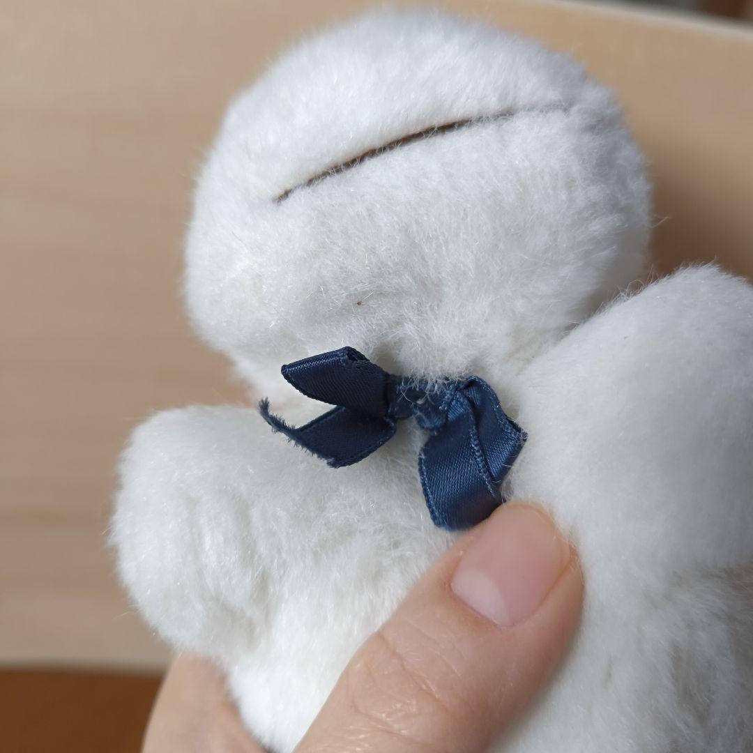 日本製　おばけのテリオット　サンアロー　sunarrow レア　幽霊　ぬいぐるみ