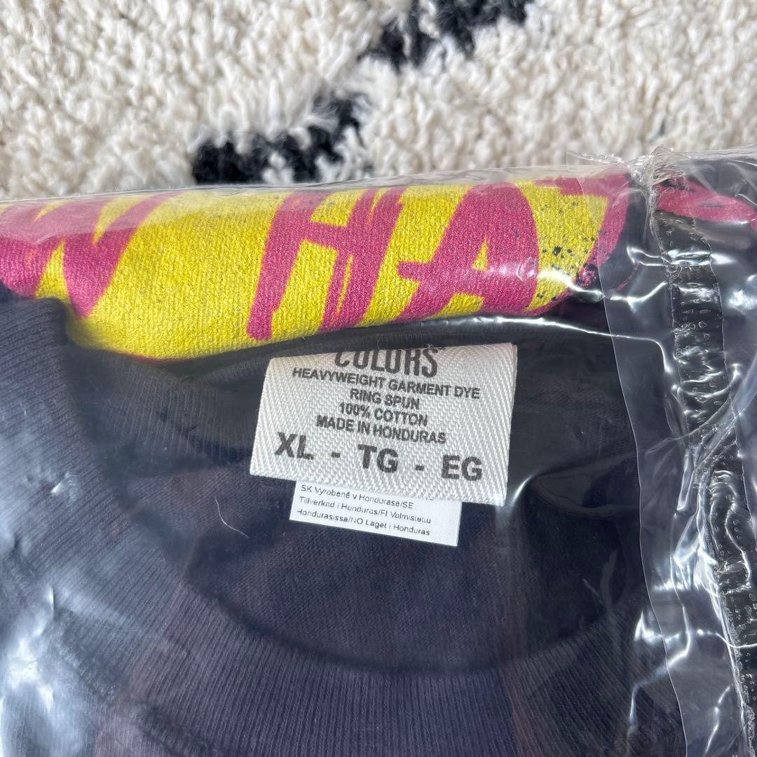 【ネトフリキャンペーン当選品】ワンピース Tシャツ & グラスセット