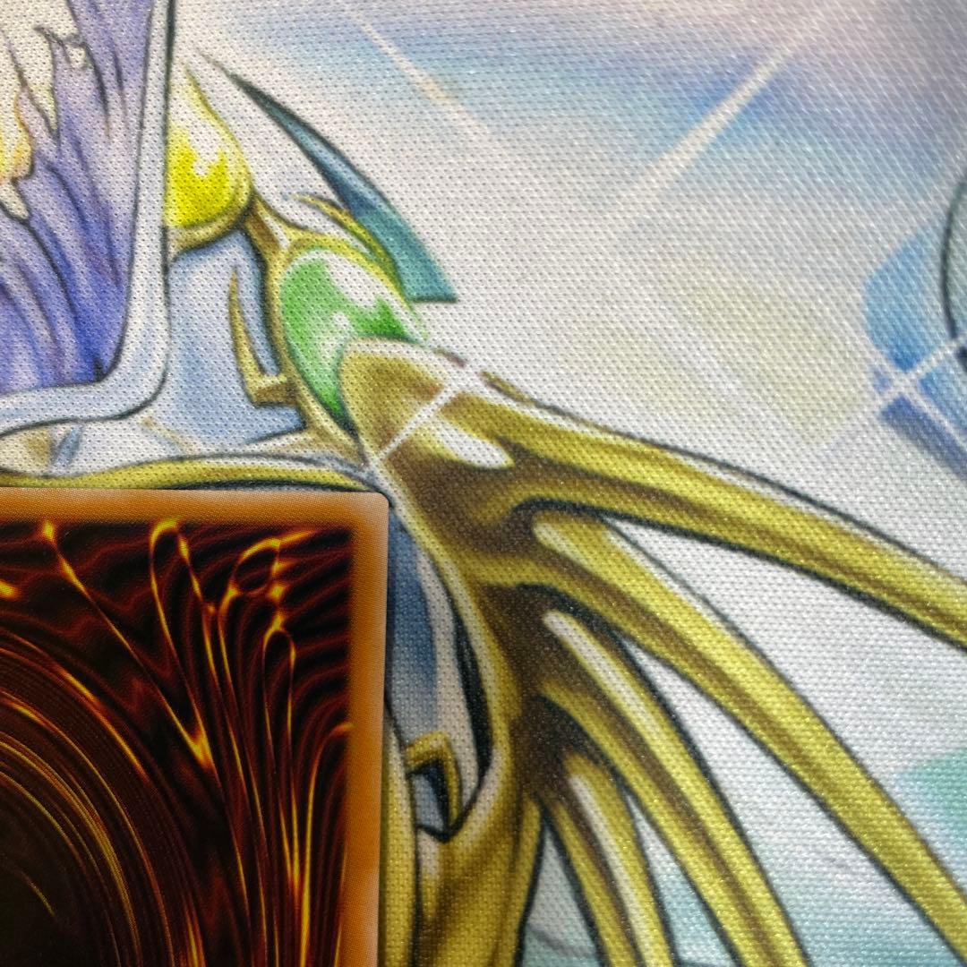 スターダスト・ドラゴン／バスター プリシク