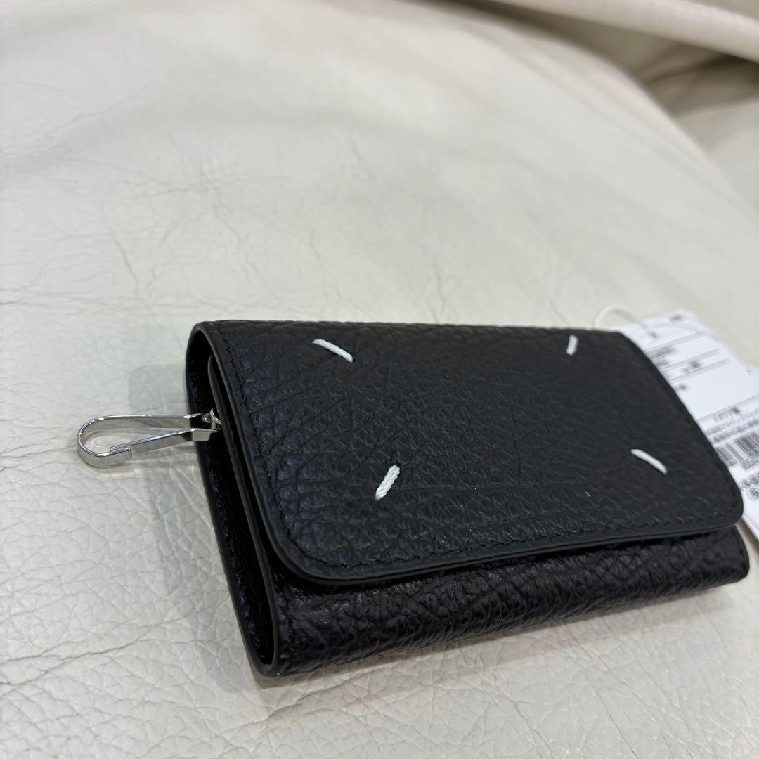 Maison Margiela メゾンマルジェラ　キーケース