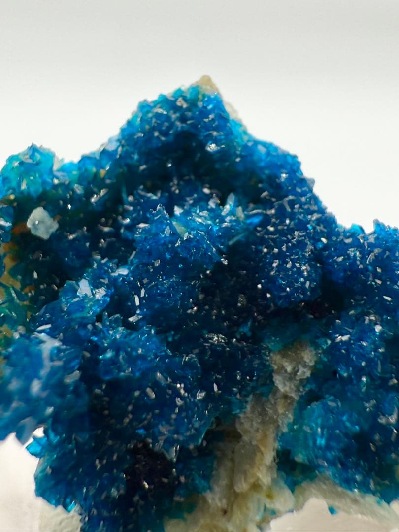 『専用』ベゼライト　ベゼリ石　原石　鉱物標本　天然石　ベゼリアイト