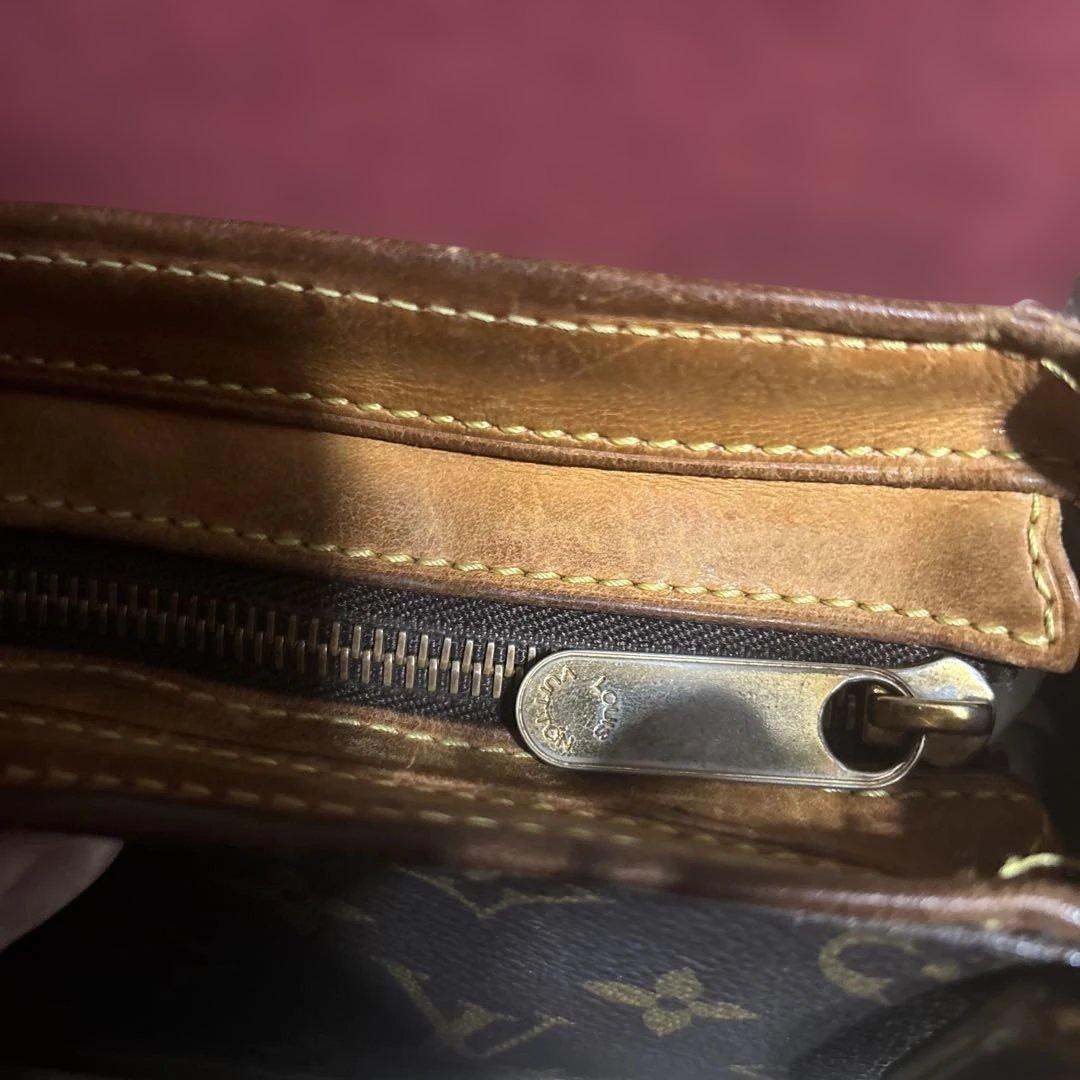 ルイヴィトン ハドソンGM