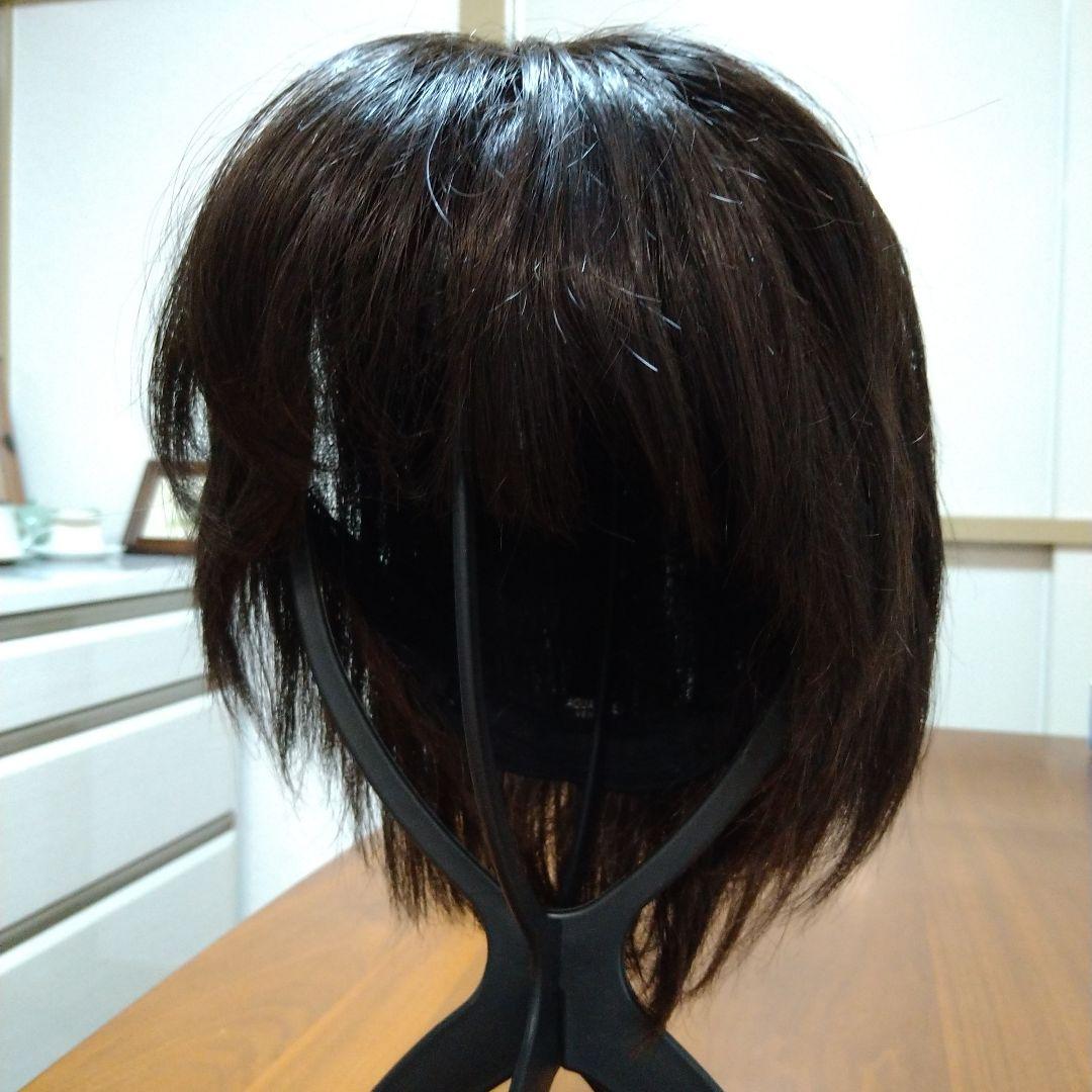 アクアドール医療用ウィッグ