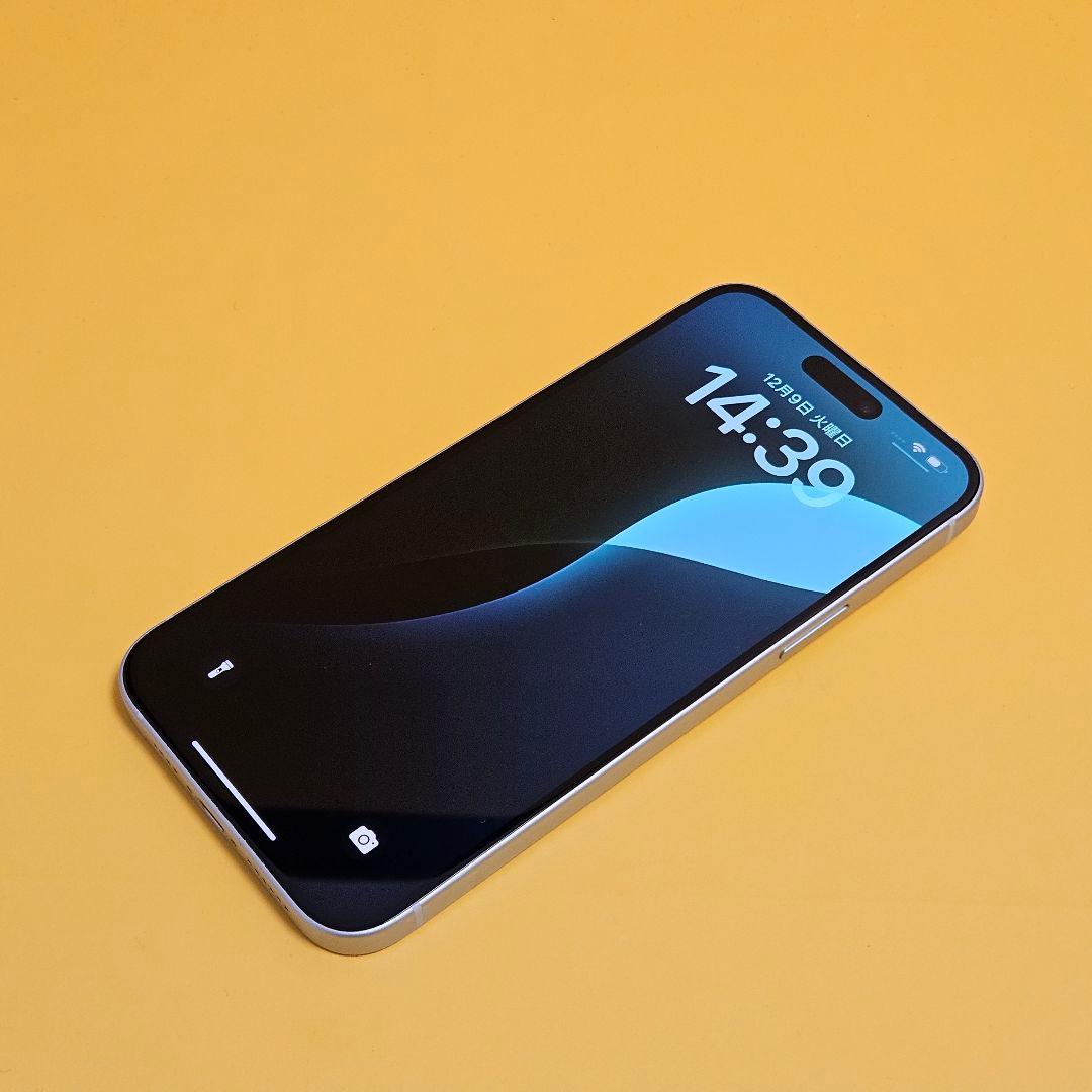 iPhone 15 Plus 128GB｜24時間以内発送!#413