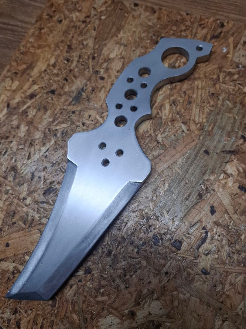 4 カランビット