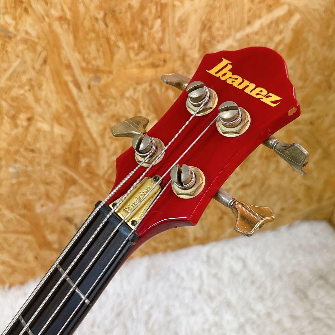 1986年製 Ibanez MC2924 スルーネック日本製 ジャパンビンテージ