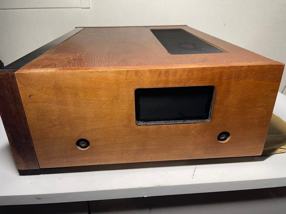 パイオニア　SX 818レシーバーアンプ　ジャンク