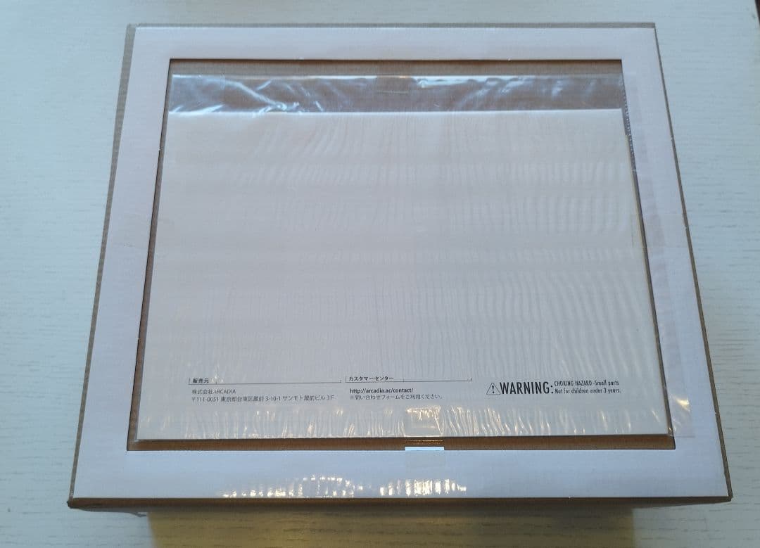 アルカディア　YF-19 プレミアムフィニッシュ【美品】