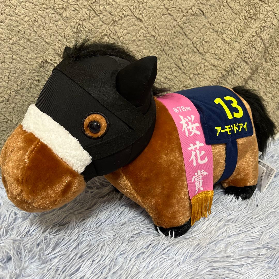 サラブレッドコレクション　全27種セット