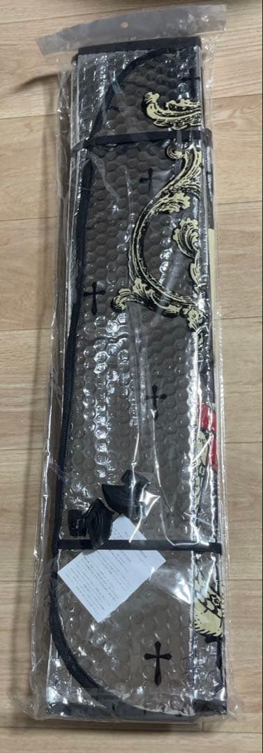 新品未開封 VAMPS HYDE サンシェード ２種 set