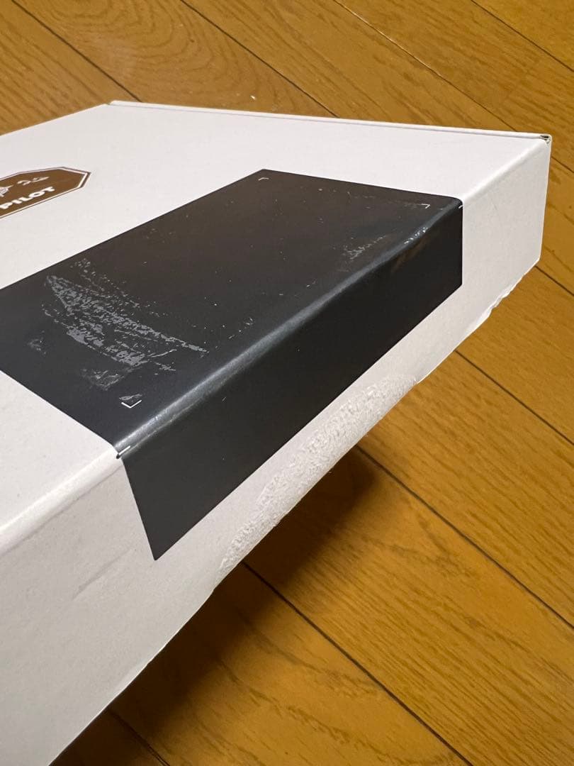 t16ra／パイロット　2025年株主　最高級筆記用具　4+1 RiDGE