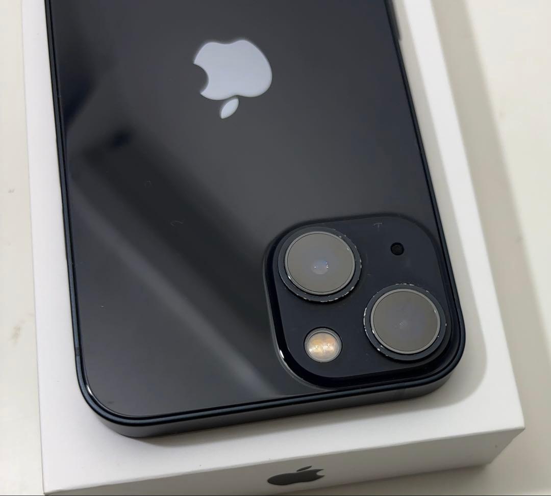 早い者勝ち　[SIMフリー]Apple iPhone 13mini 256GB