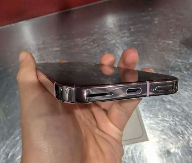 未使用に近いGoogle Pixel 9 pro 256GB