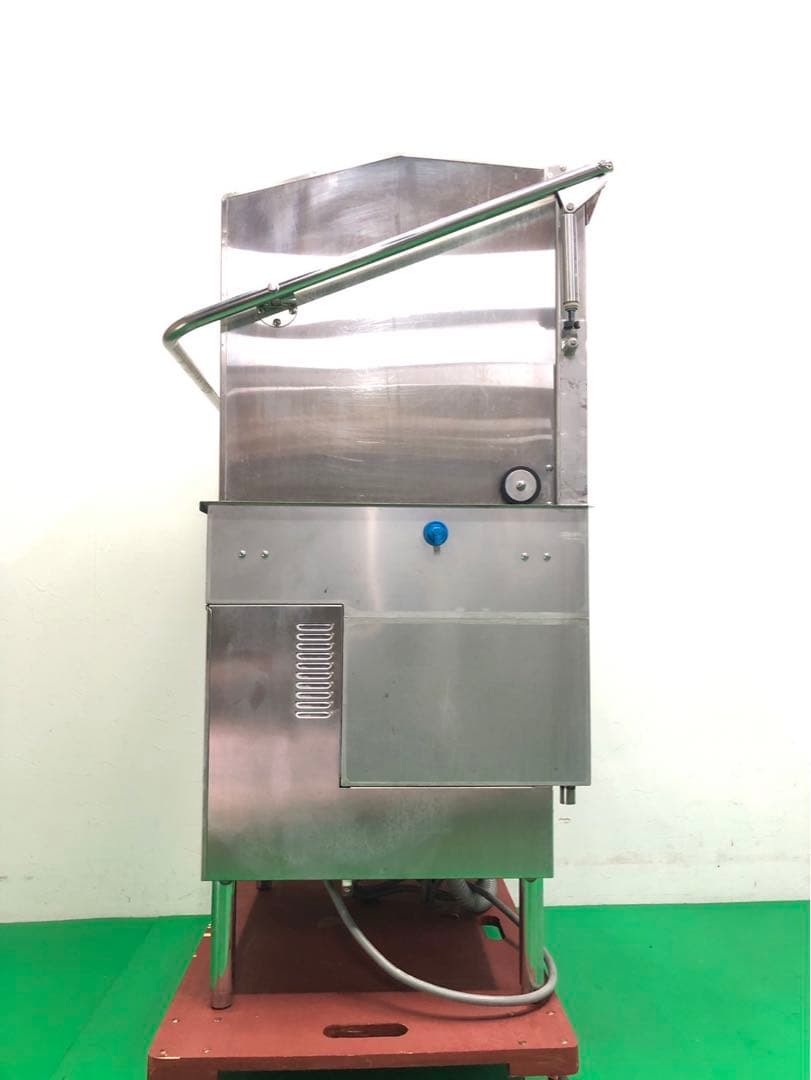 ☆地域限定送料無料☆工場整備品☆日洗　食器洗浄機　SD-82EA6 業務用