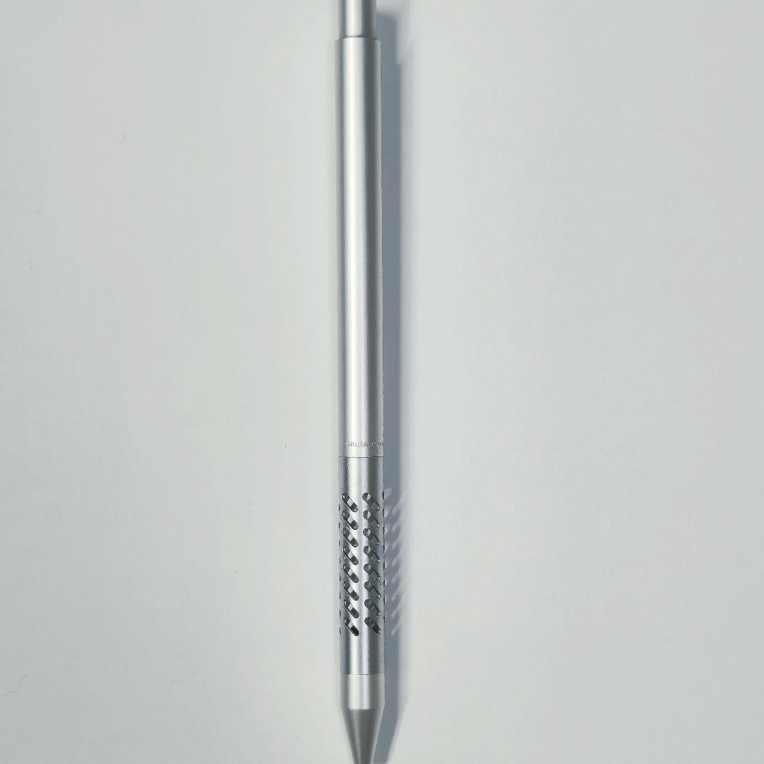 サクラ　アーキ　ボールペン　油性　廃盤　おまけアリ