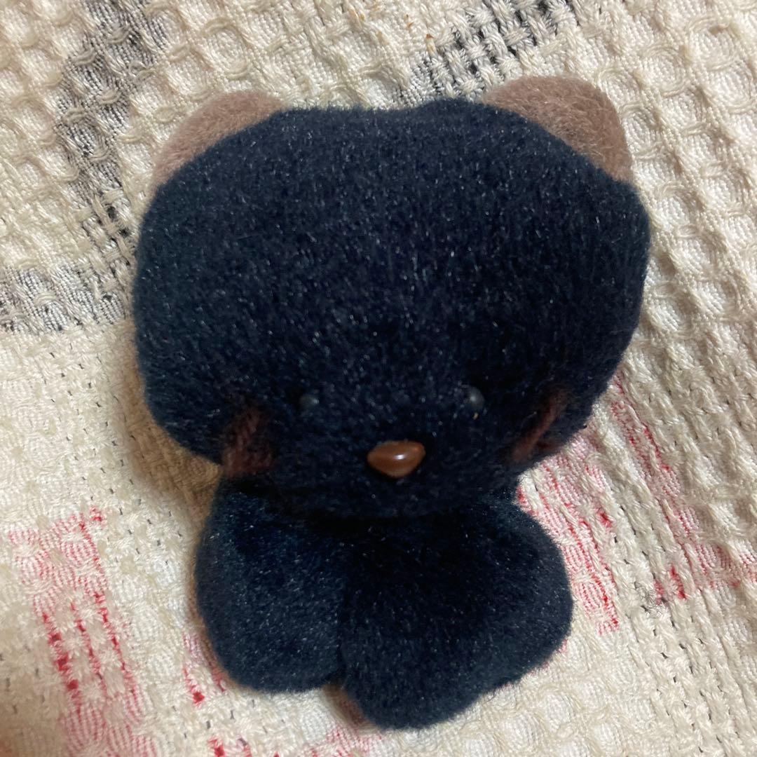 昭和レトロ　ソニー　タマ＆フレンズ　初期　ぬいぐるみ　中古品