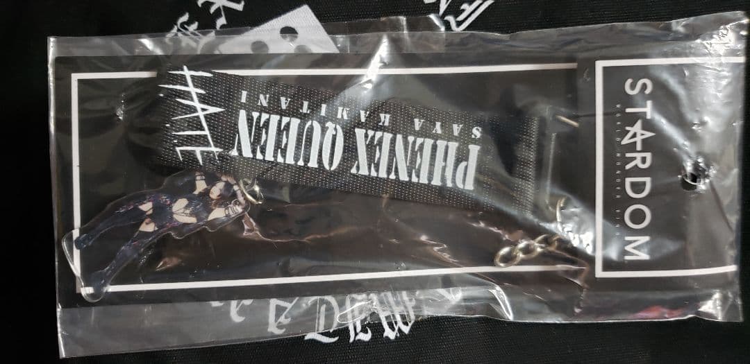 STARDOM サイズL パーカー Tシャツ パンツ バッグ タオル 他 新品