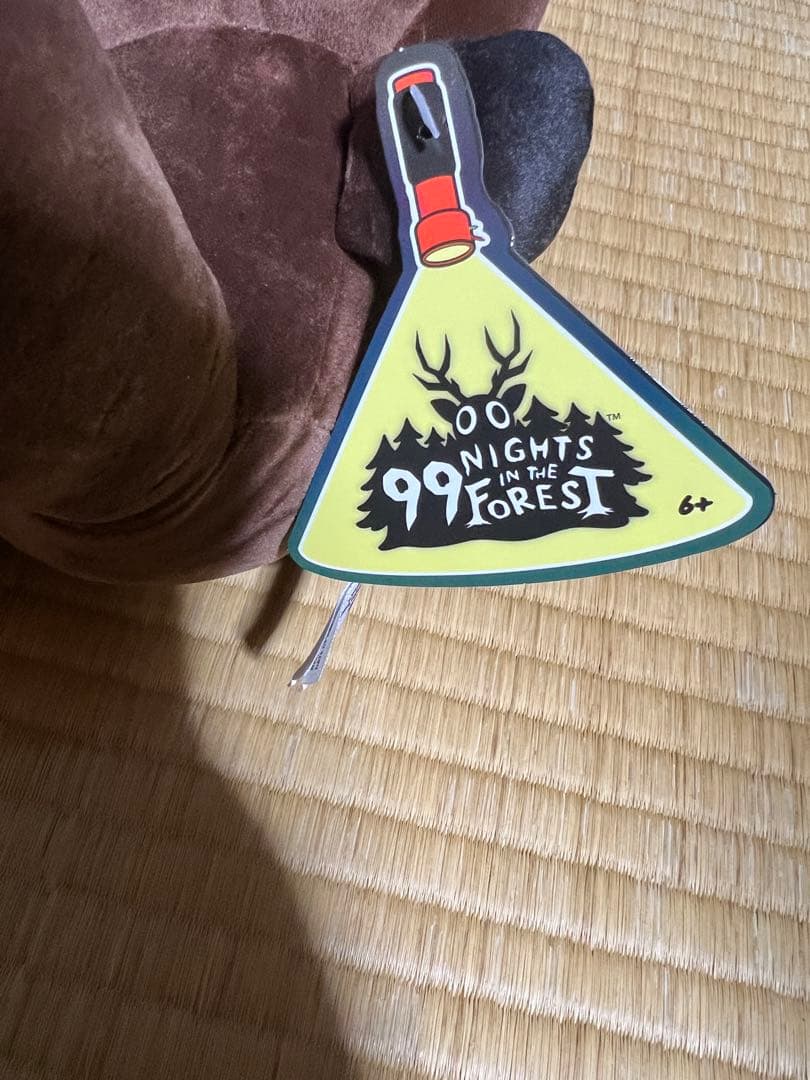 【公式】ロブロックス　サバイバル　99日生き残る　シカ　鹿　キッズ　大人気