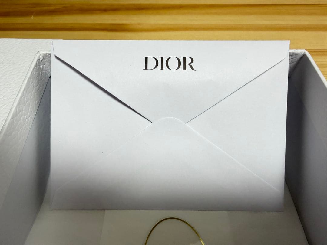 Saddle Lotus ウォレット　ディオール オブリーク ジャカード