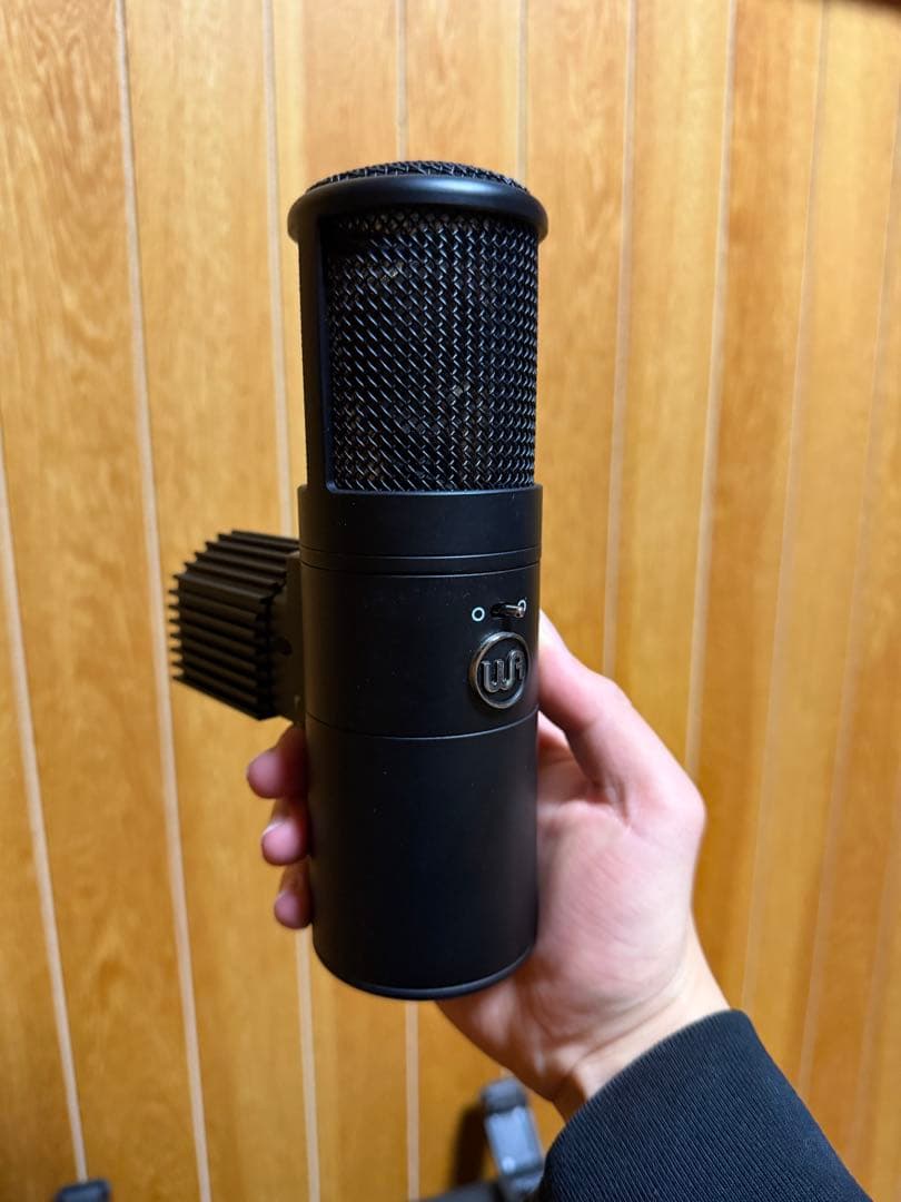 Warm Audio WA-8000 コンデンサーマイク