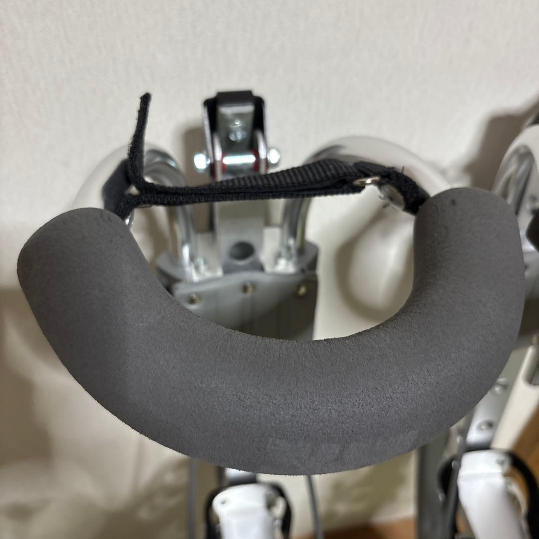 ジャンピングスティルト　スカイライナー　靴　大道芸　カンガルーシューズ