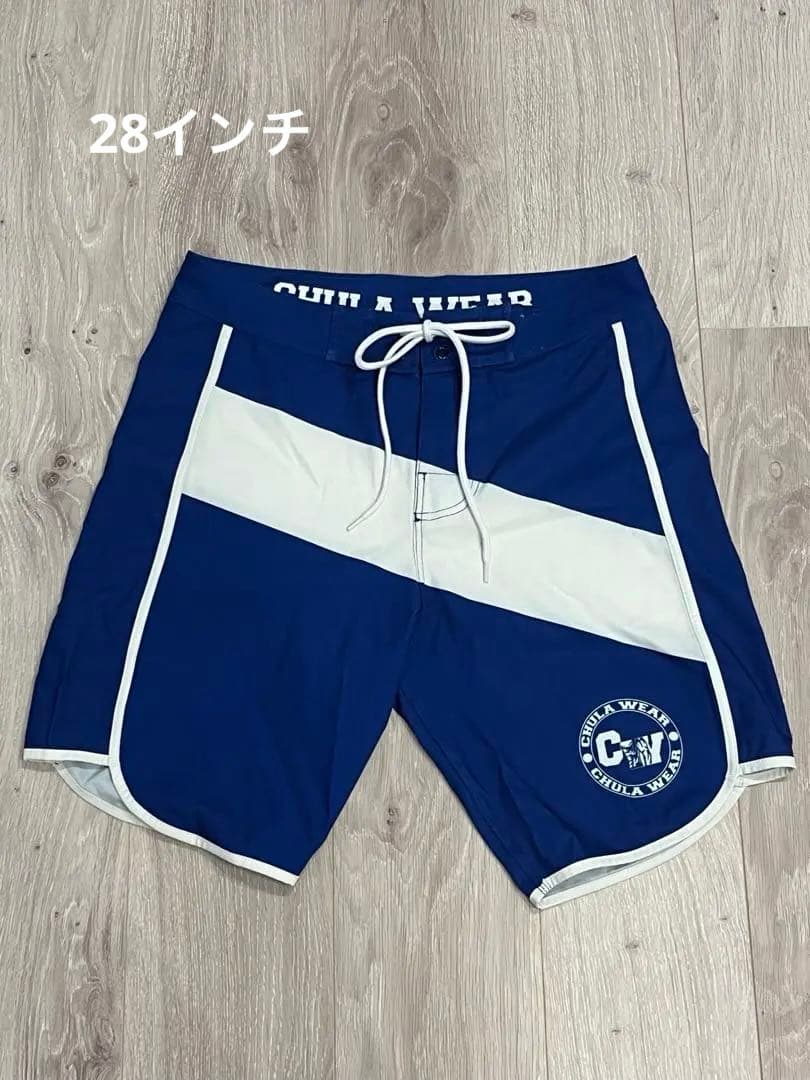 CHULA WEAR サーフパンツ(28インチ)