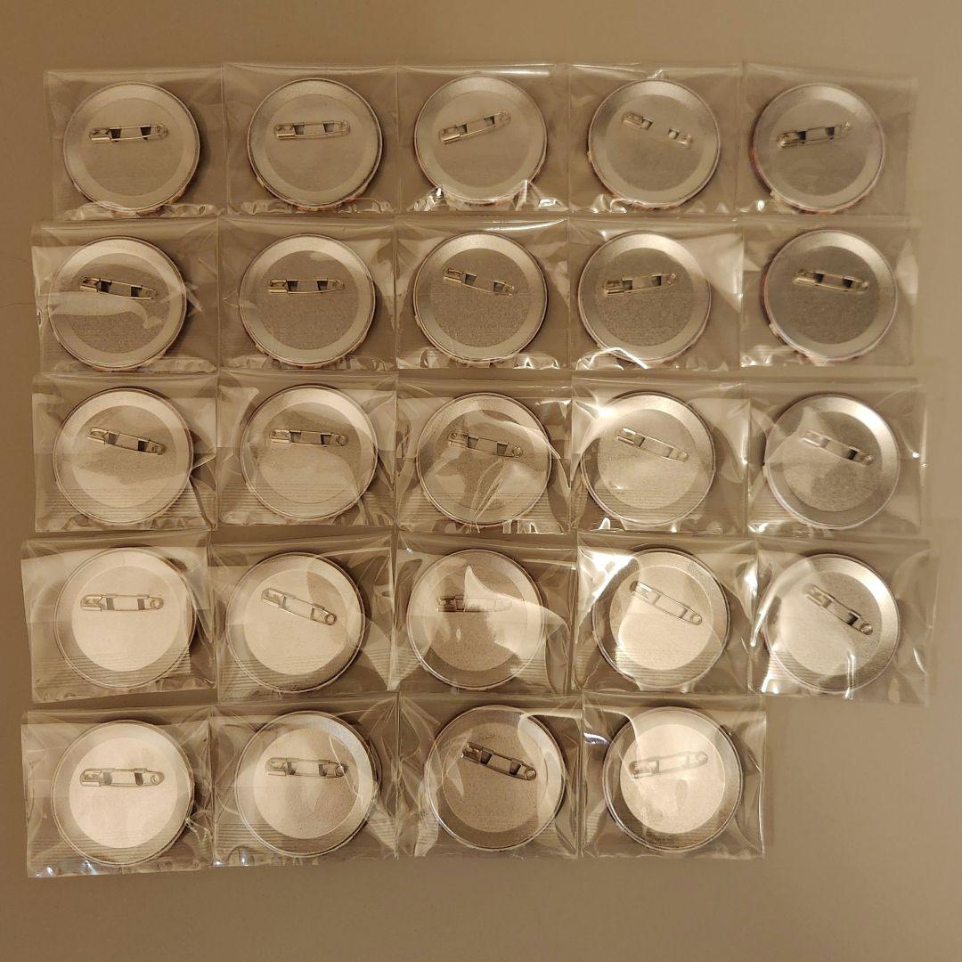 あんスタ 礼瀬マヨイ テーマスカウト 缶バッジ 2020 Summer