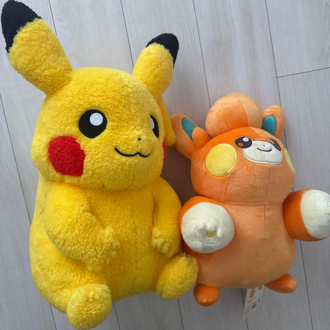 ピカピカボックス2026 金のコイキング 新品未使用