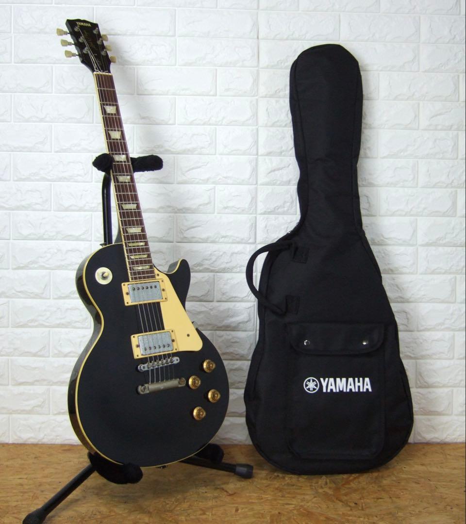 YAMAHA LP400 Load Player レスポールスタンダードタイプ