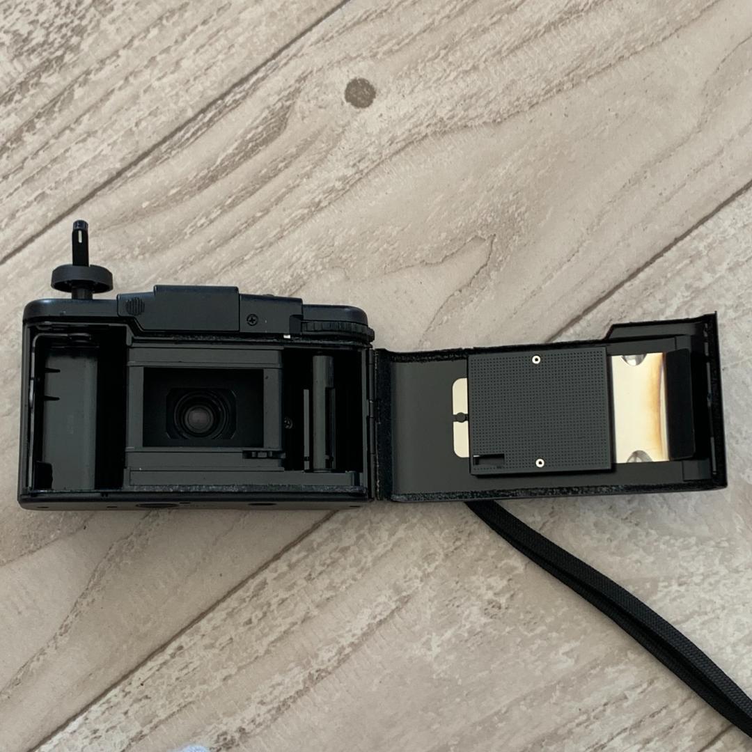 【現状品】OLYMPUS XA1 オリンパス 35mm フィルムカメラ★A1L付