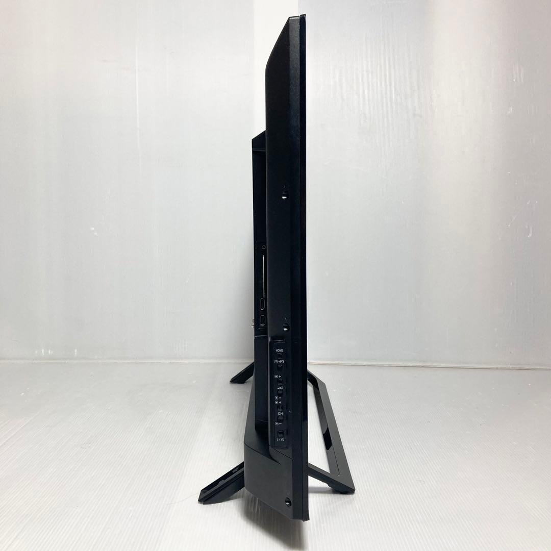 極美品 SONY 43インチ テレビ BRAVIA KJ-43W730E