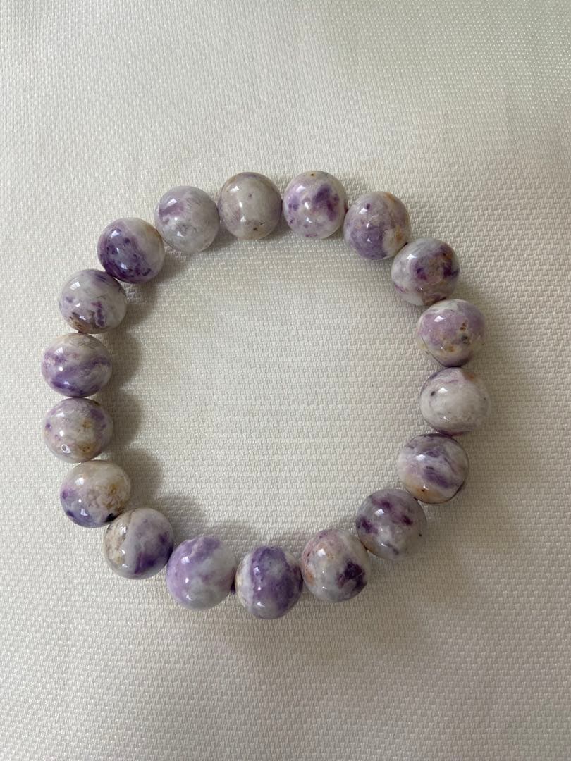 ティファニーストーン　ブレスレット