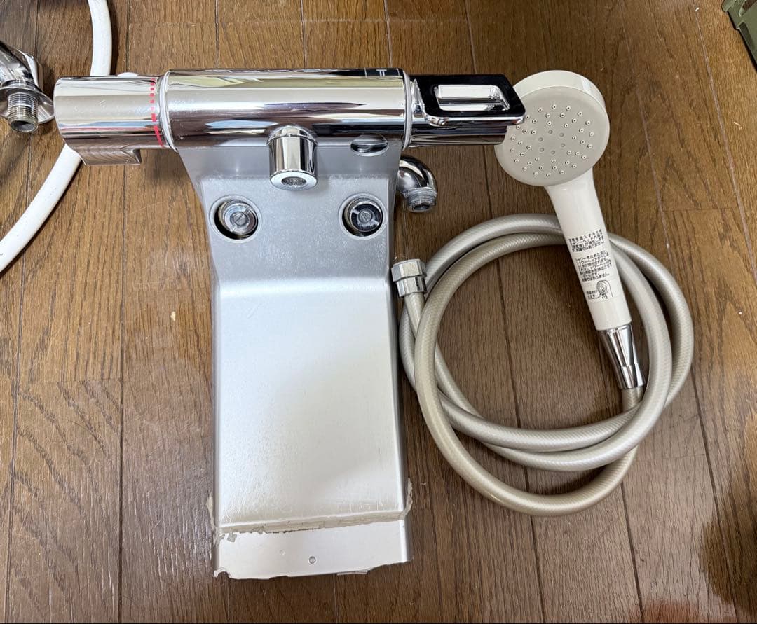 バス・洗面所用品 TOTO TMHG40-1RB