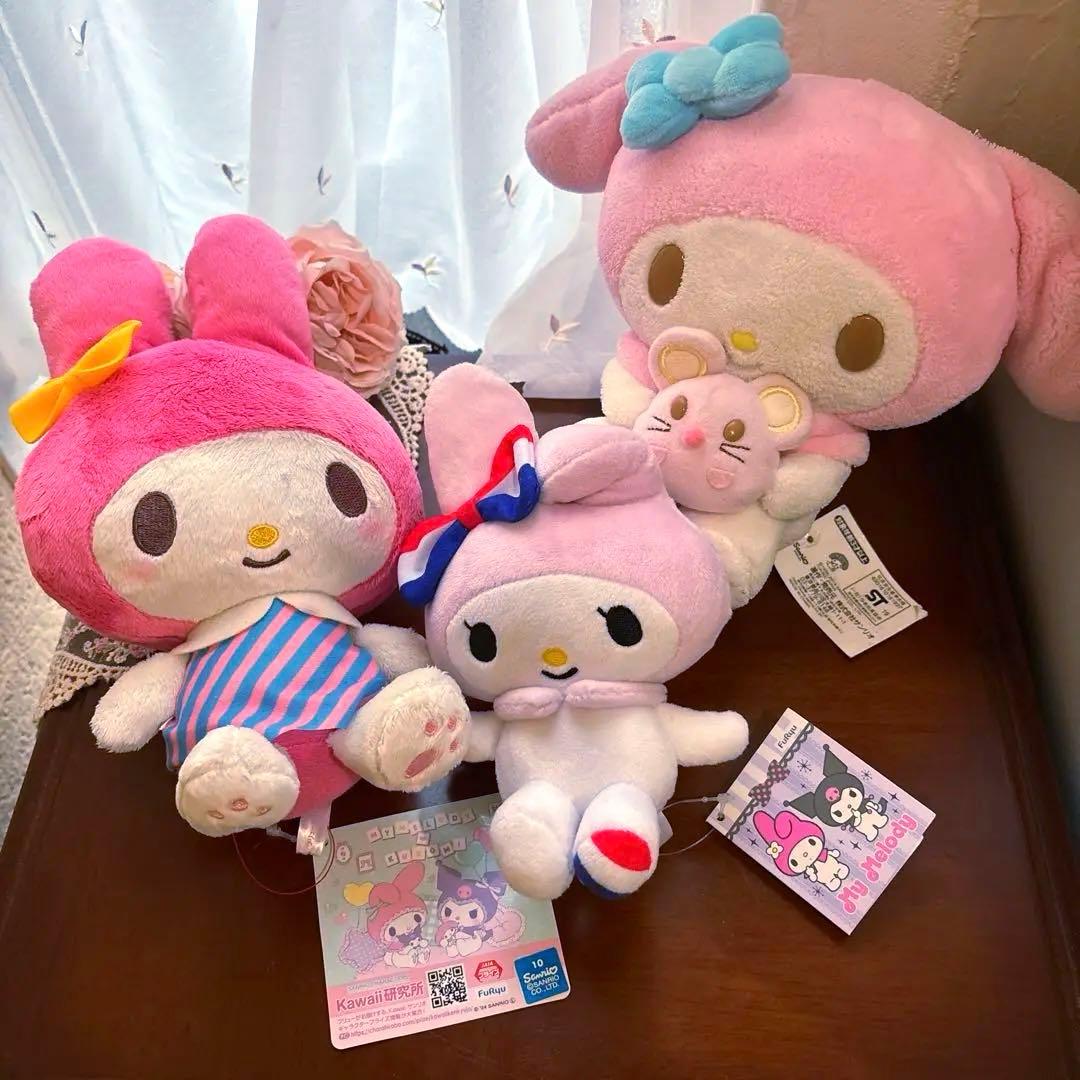 サンリオ　マイメロ　まとめ売り