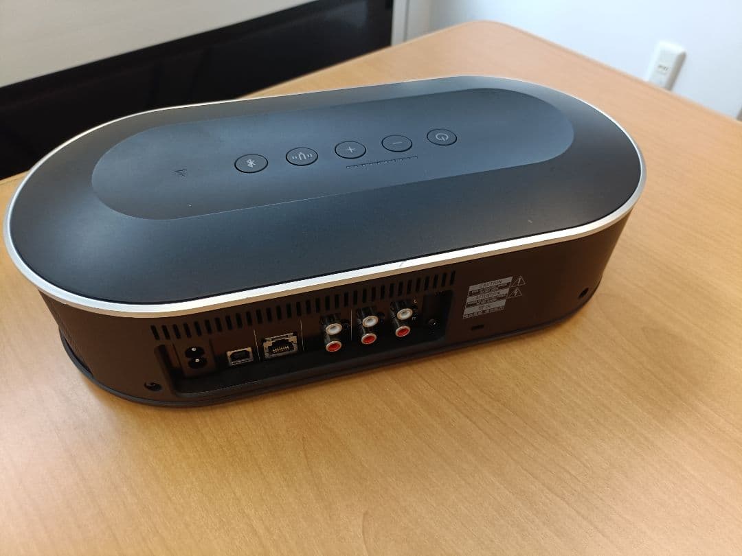 YVC-1000 オーディオ マイク 集音 ヤマハ ミキサー アンプ スピーカー