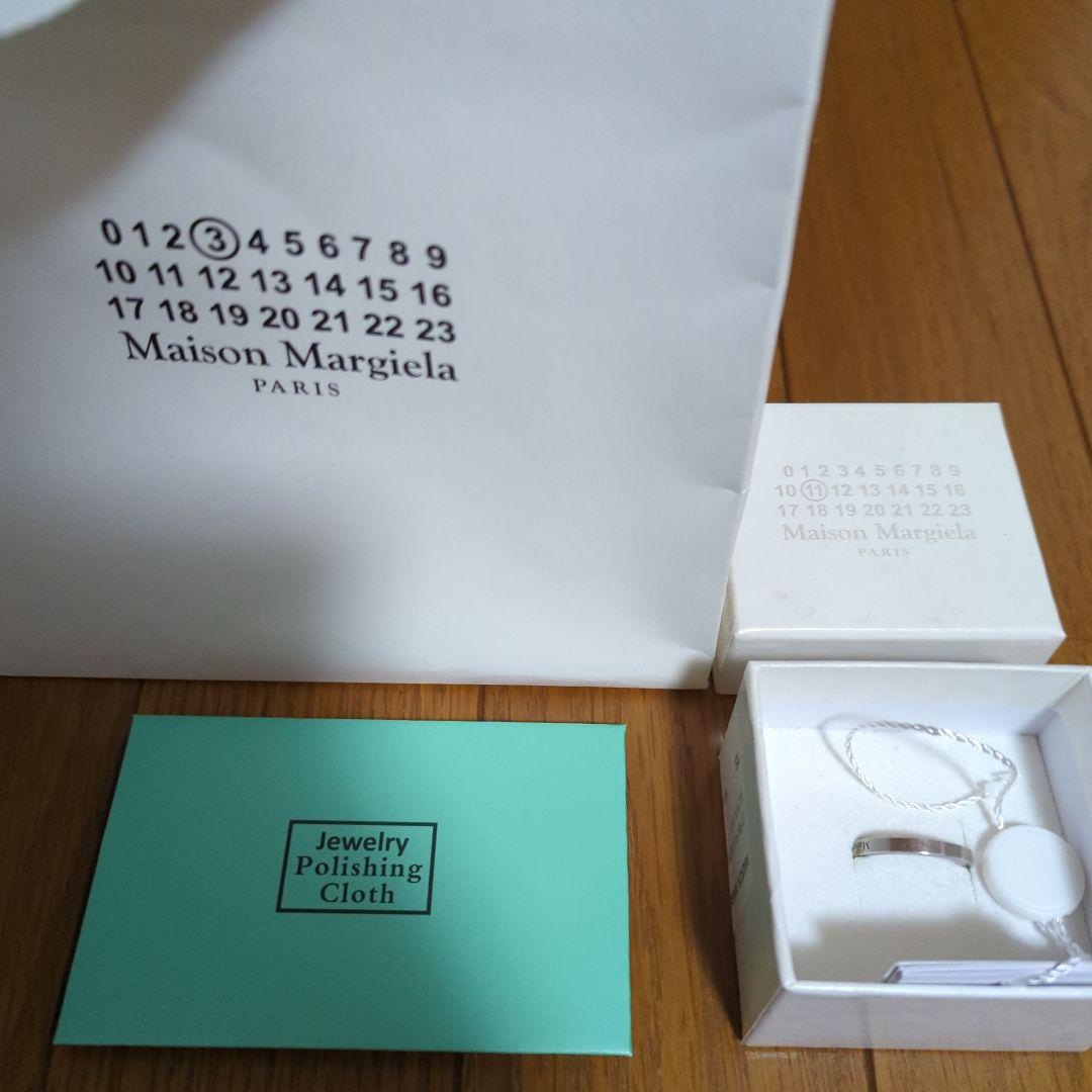 アクセサリー Maison Margiela