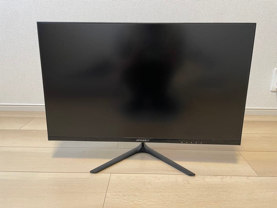 【27インチ wqhd】JN-IPS27FL144QHD