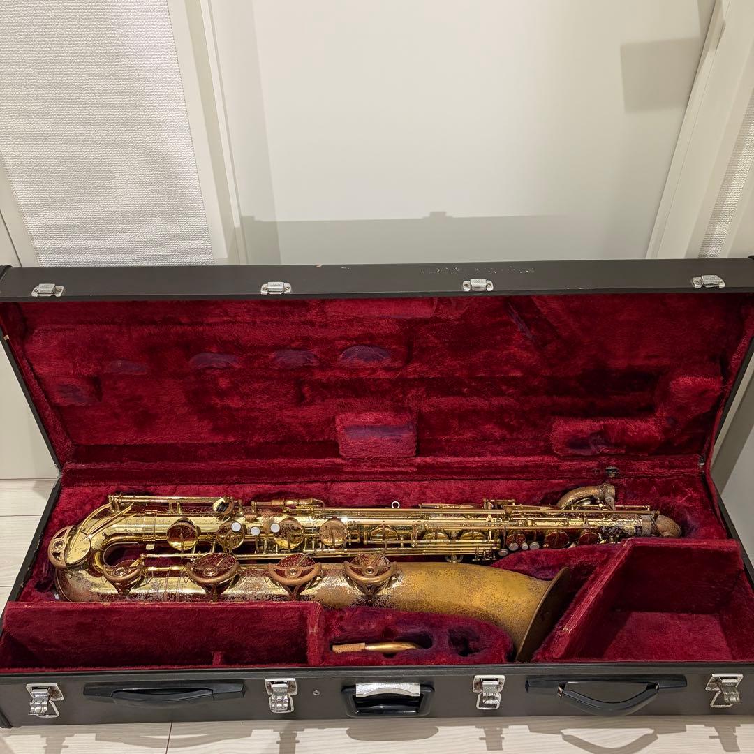 zeppeking様　楽器本体