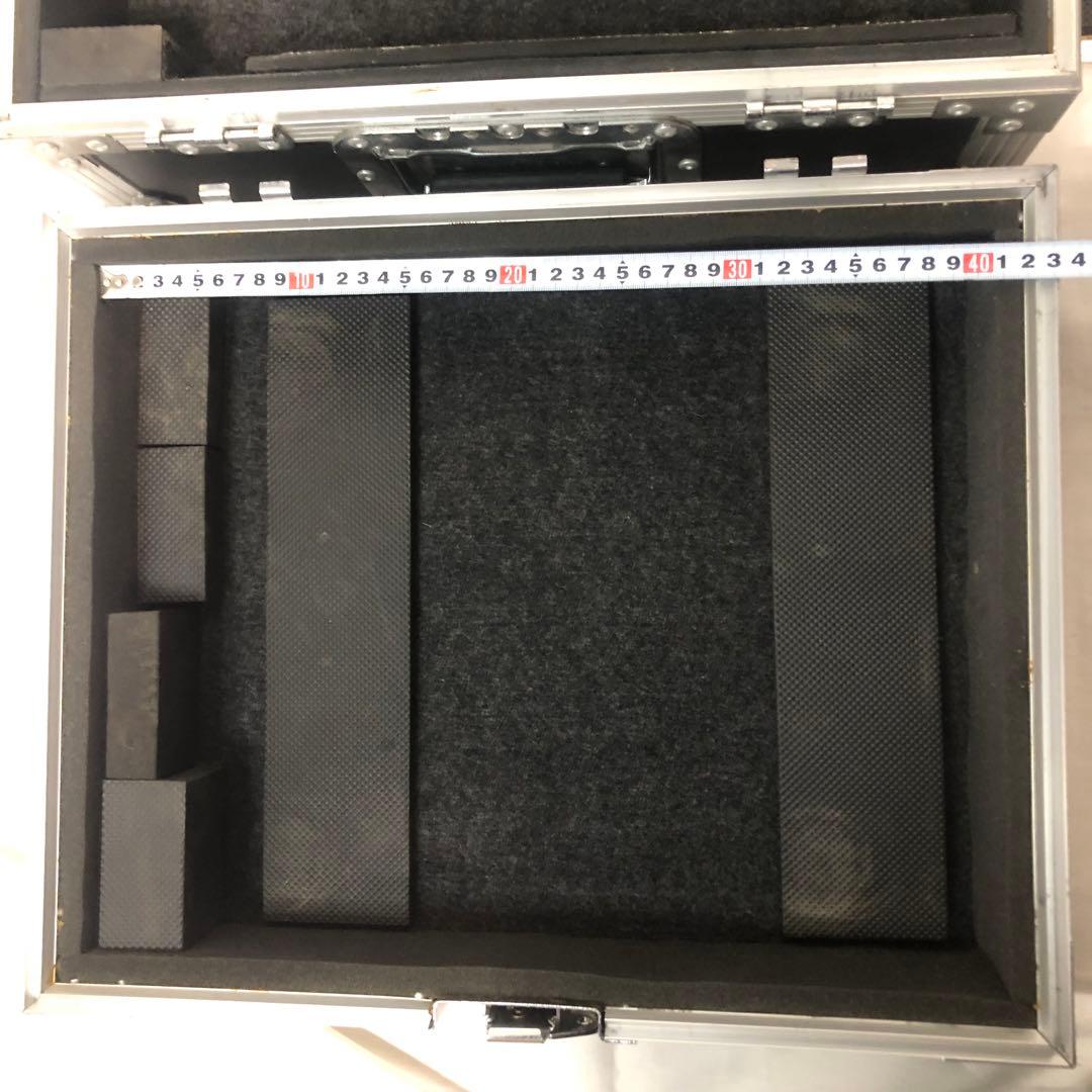 送料込★良品★Road Ready CDJ対応 ハードケース RRCDJMKII