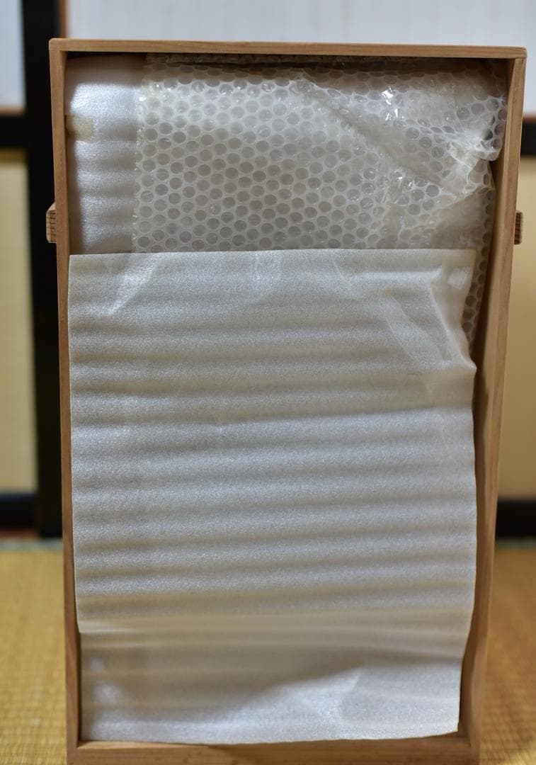 大幅値下げ三木町棚　飾り棚【極上品】重春造　共箱/お茶道具