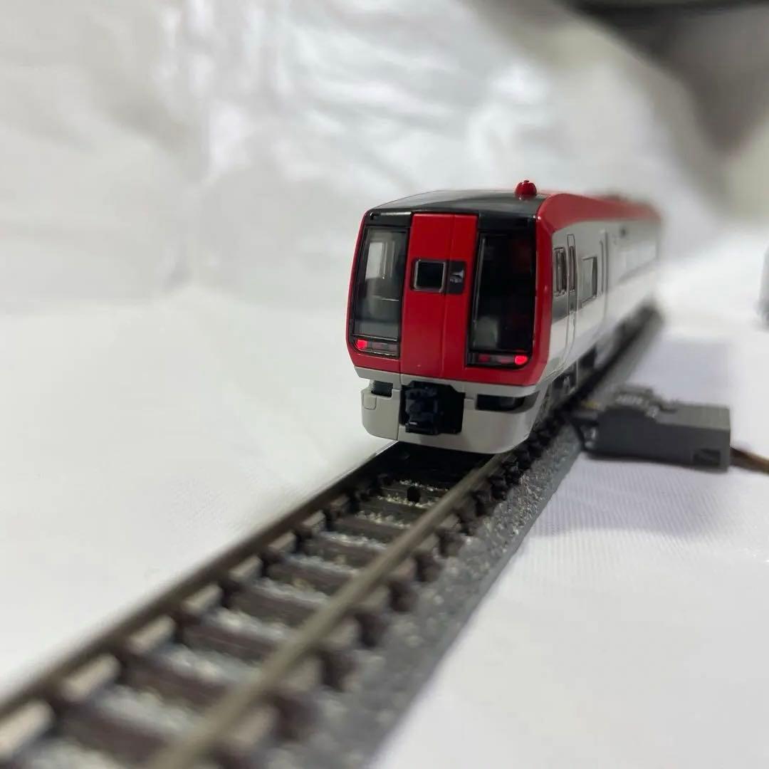 TOMIX 92051 Express Series 253 3両セット