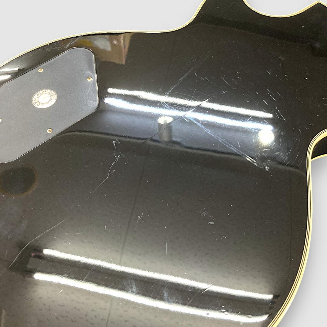 Epiphone Les Paul Custom レスポールカスタム 99年製