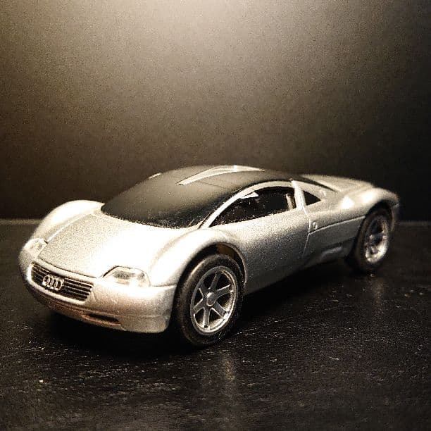 専用【ミニカー】アウディ