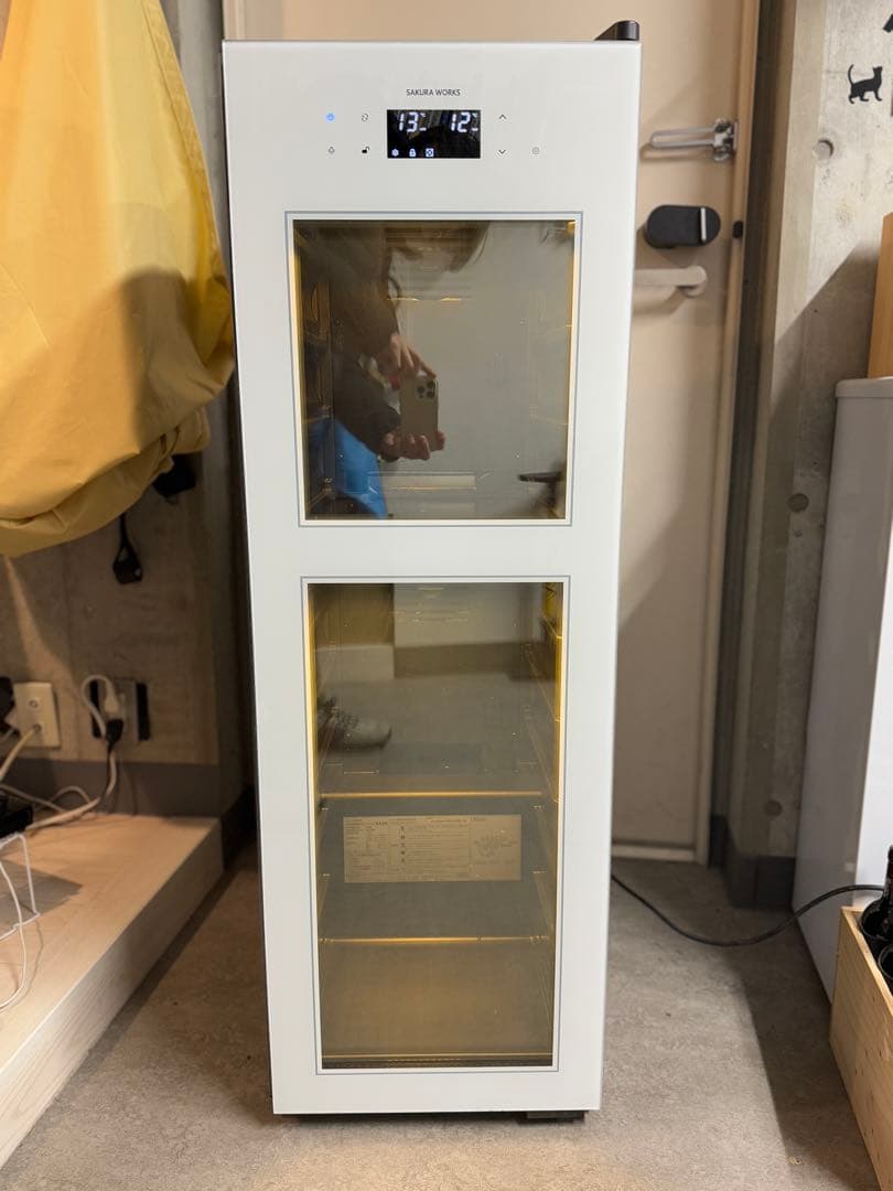 さくら製作所 SA38-W