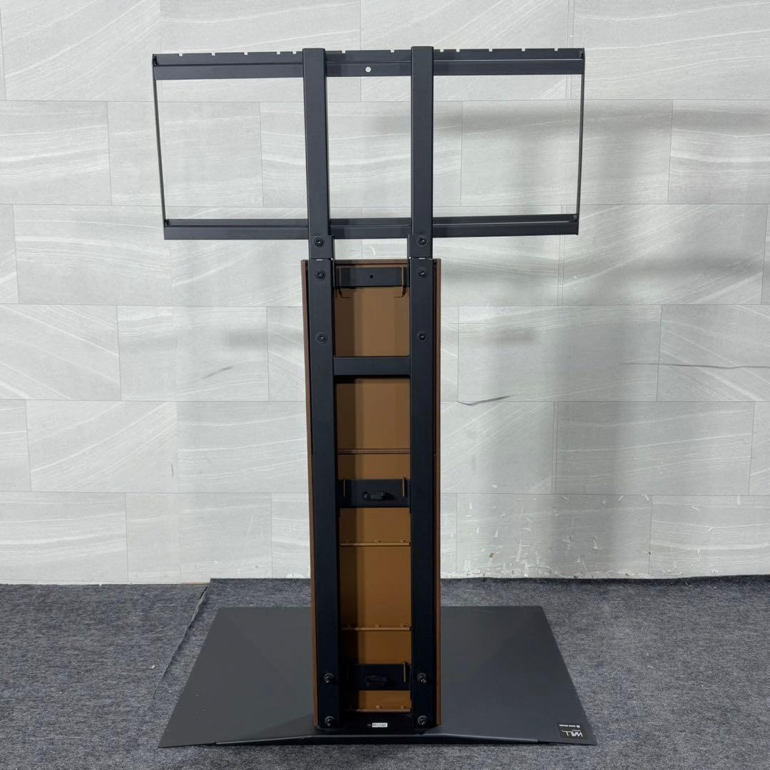 引取限定価格 EQUALS WALL テレビスタンド V3 おしゃれ d5008