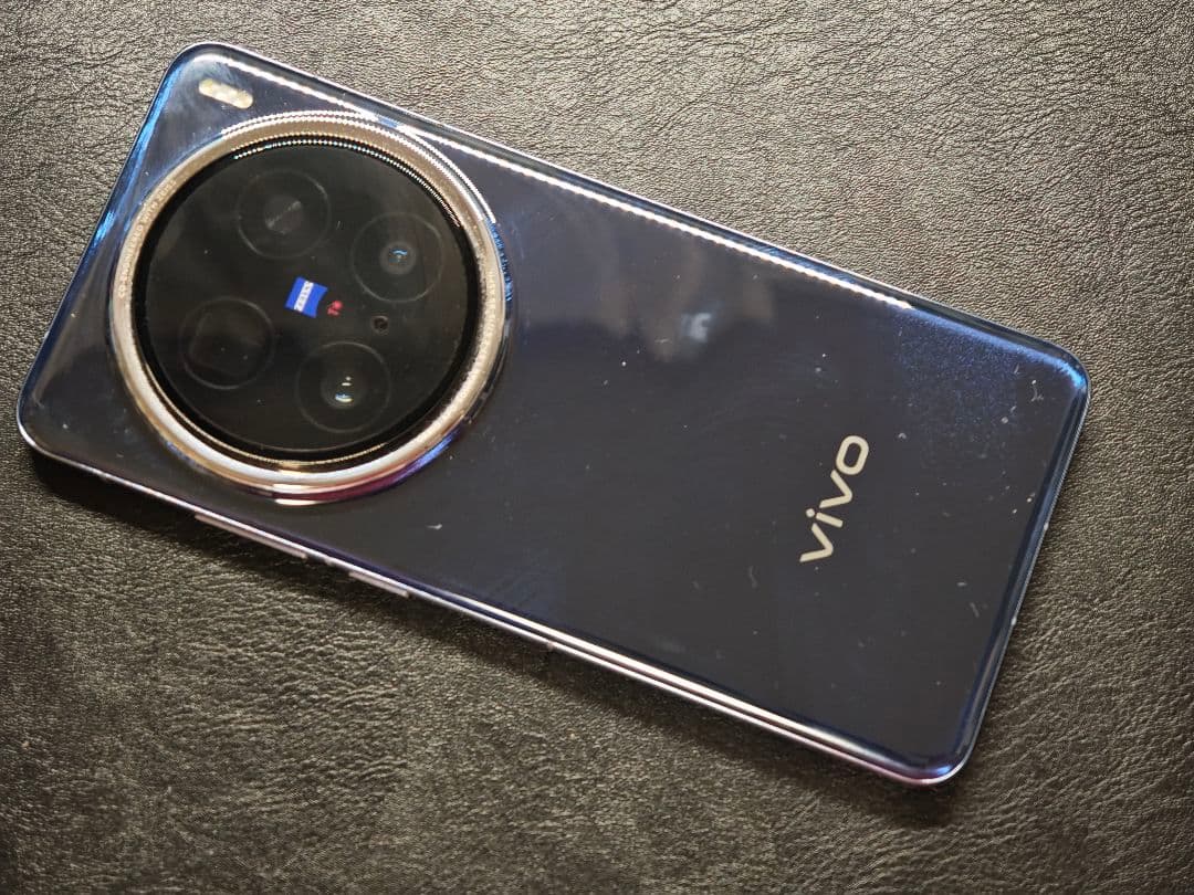 スマートフォン本体 vivo x200 pro 512GB