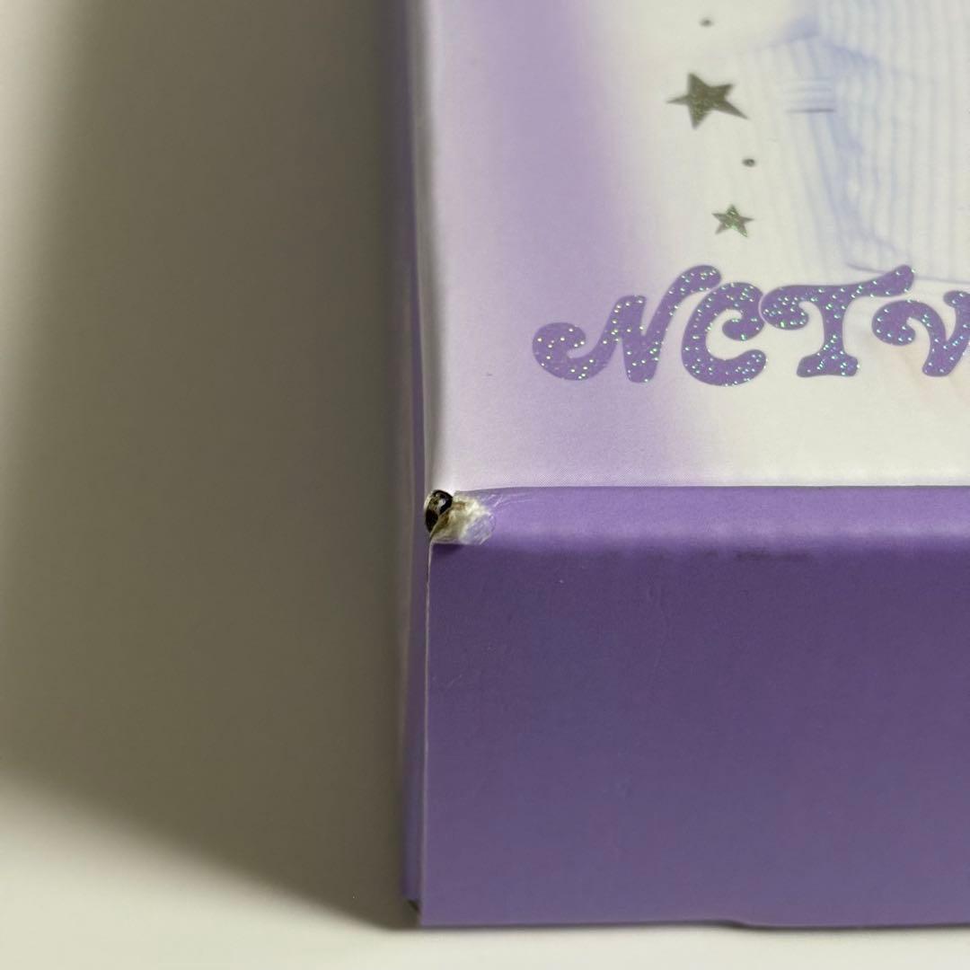 nctwish シーグリ